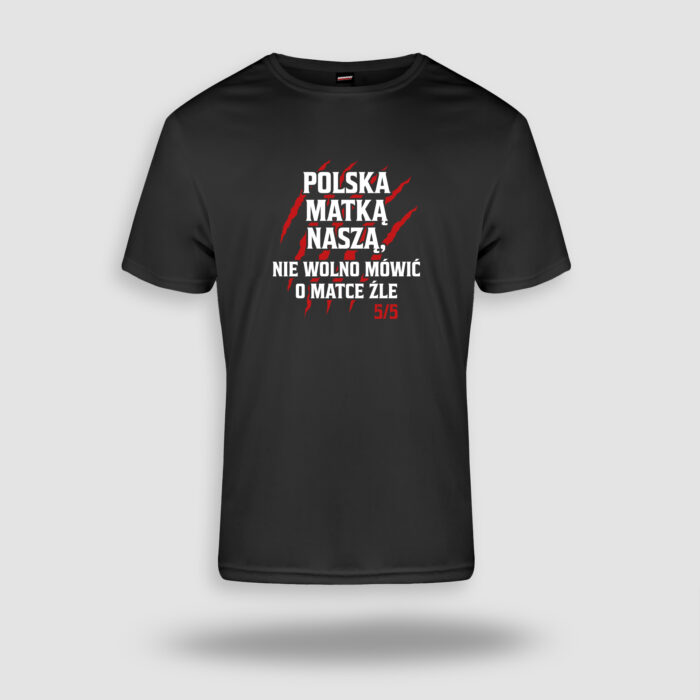Koszulka PRAWDA 5/5