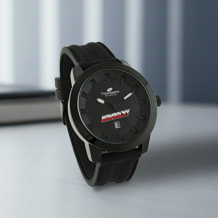 Zegarek NOWROCKY ALLBLACK ST